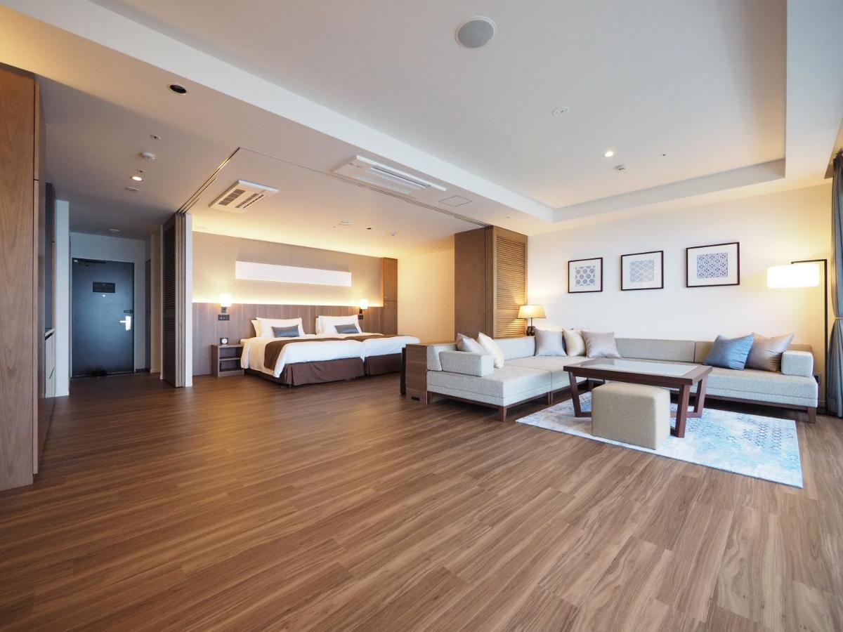 Hiyori Ocean Resort Okinawa Онна Экстерьер фото