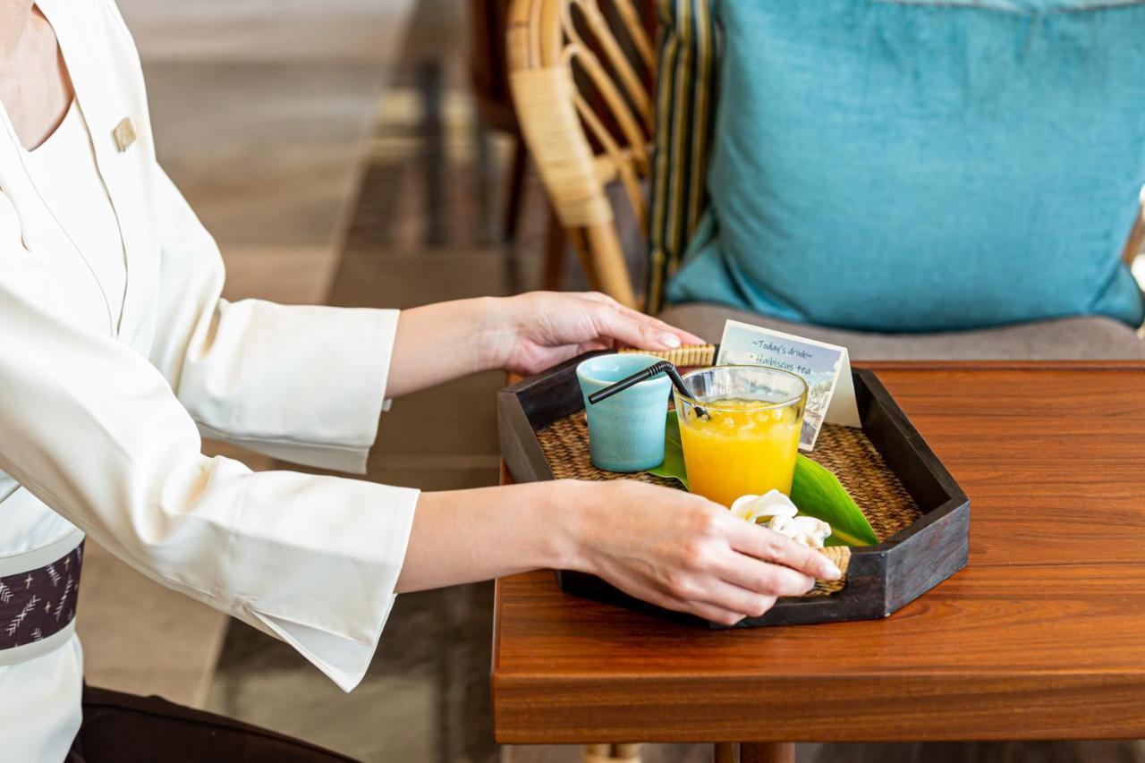 Hiyori Ocean Resort Okinawa Онна Экстерьер фото