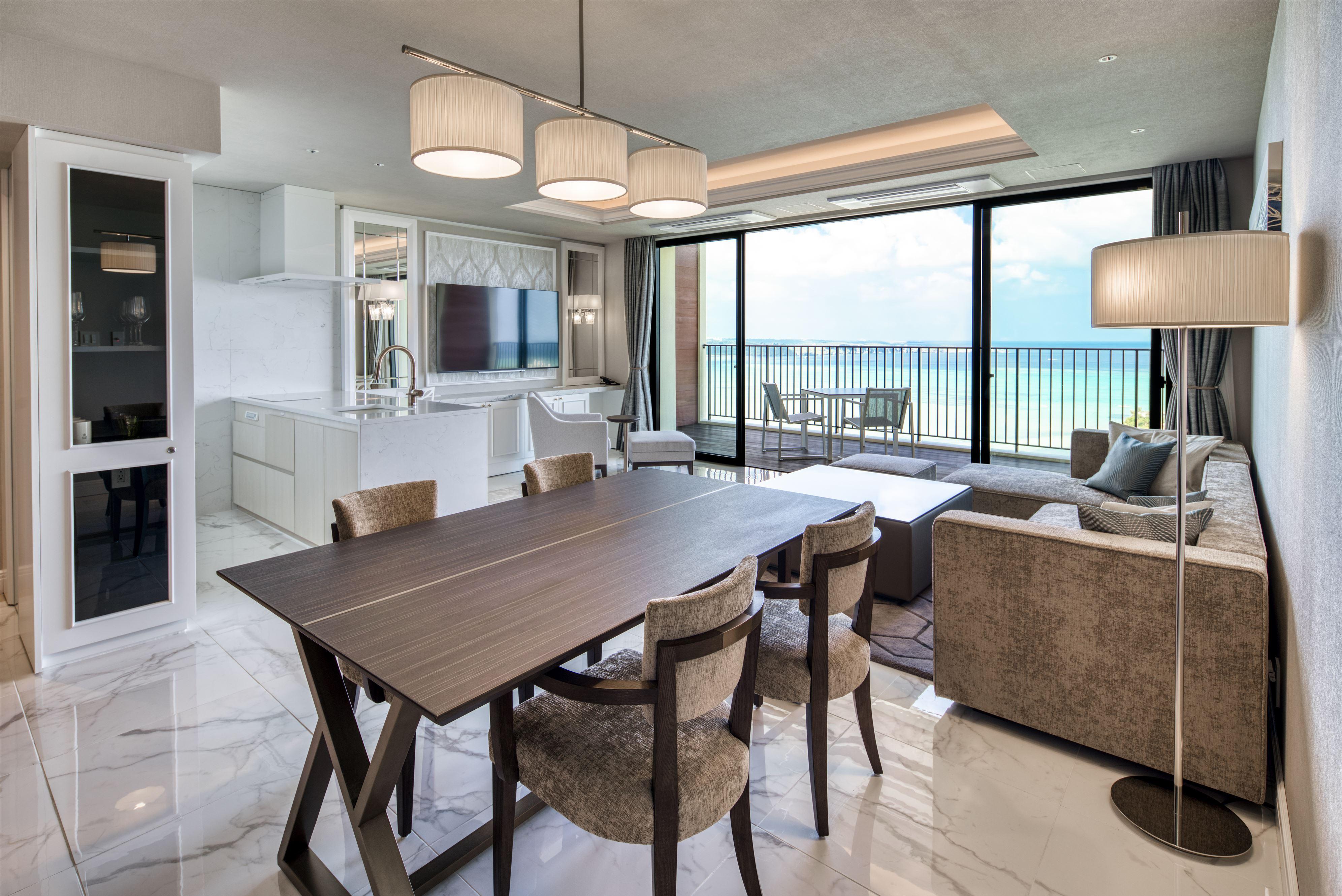 Hiyori Ocean Resort Okinawa Онна Экстерьер фото