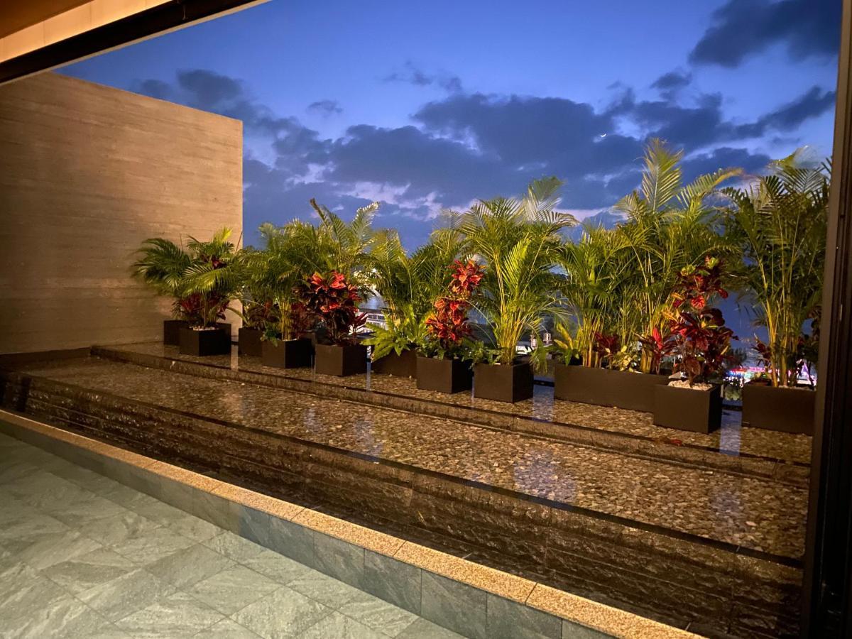 Hiyori Ocean Resort Okinawa Онна Экстерьер фото