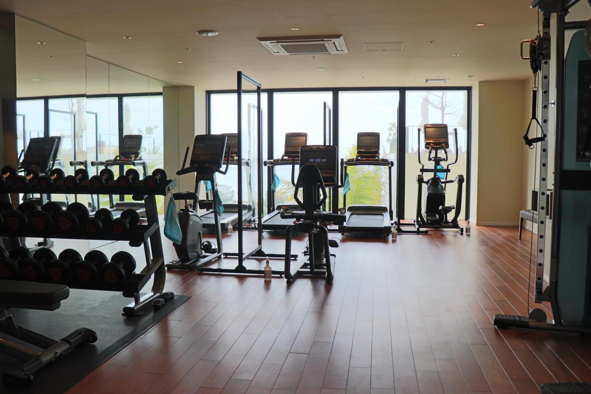 Hiyori Ocean Resort Okinawa Онна Экстерьер фото